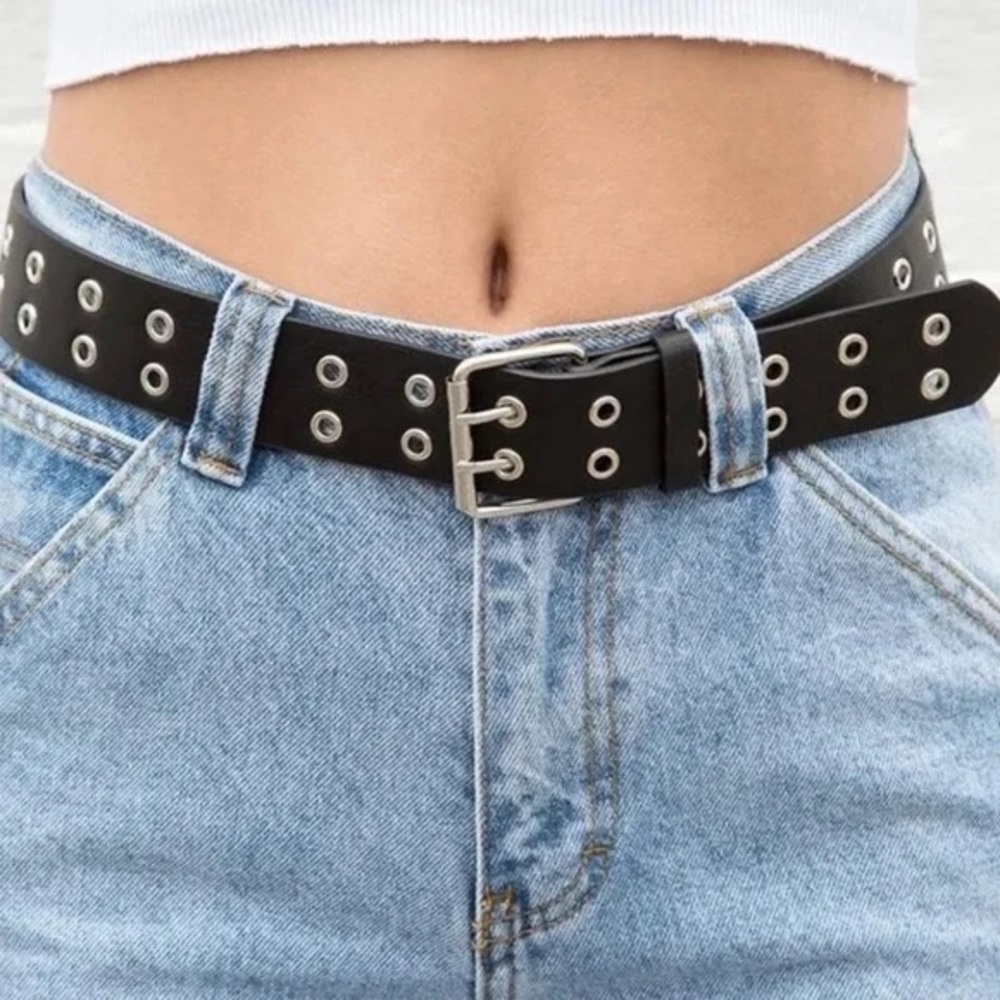 Brandy Melville Rivet Belt